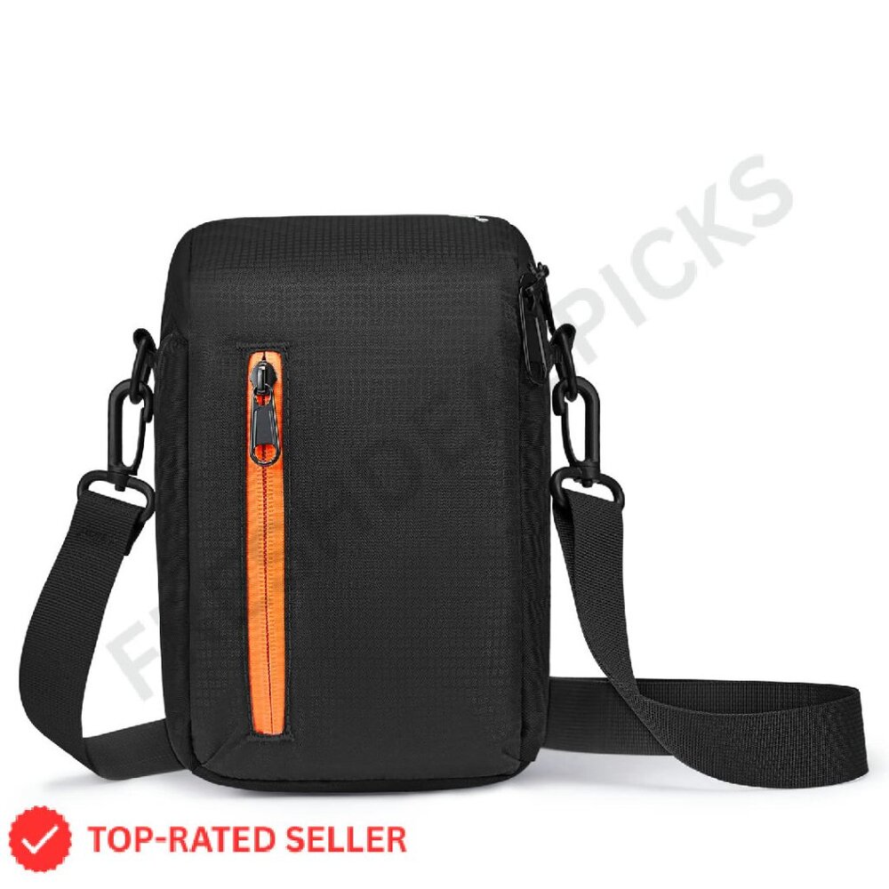 Waterproof Camera Insert Bag Lens Cube Case Dslr … - image 1